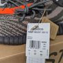 Adidas Yeezy Boost 350 V2 Carbon Beluga UK 10.5 Image 5