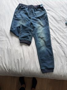 Boys jeans