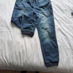 Boys jeans