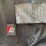 Woman's dainese leather jacket with back protector and liner Image 3