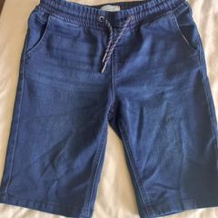 Boys shorts - almost new 8-10 yrs old