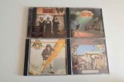 AC/DC and Dixie Chicks