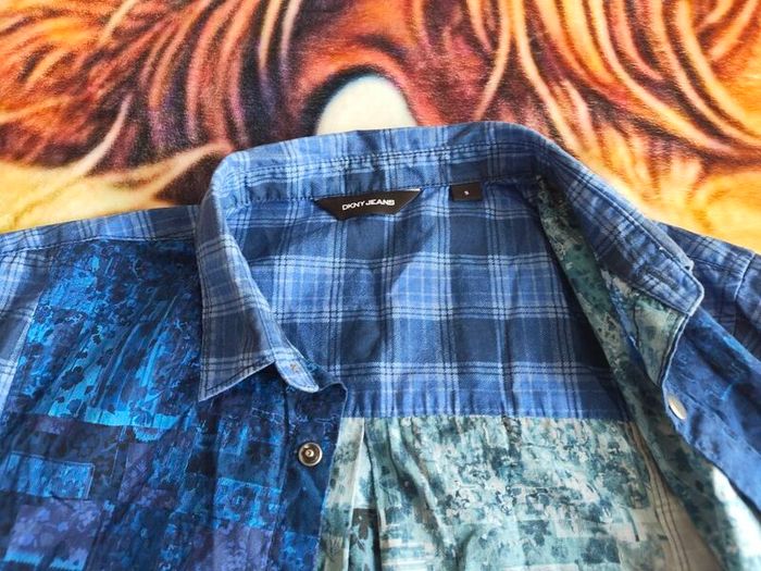 DKNY shirt