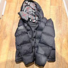 Burberry winter Puffer