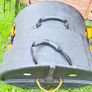 Hardcase  drum cases. Image 5