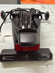 rear fender Kawasaki 900RS 2018