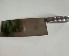 Genuine San Han Nga Knife Traditional Hand Made Utility Knife