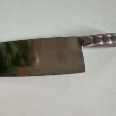 Genuine San Han Nga Knife Traditional Hand Made Utility Knife