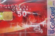 Set of 3 callcards