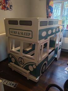 Bunk bed