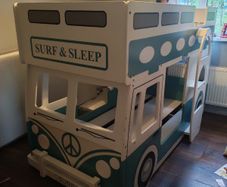 Bunk bed