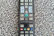 Samsung TV Remote
