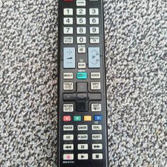 Samsung TV Remote