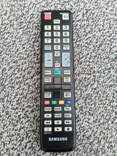 Samsung TV Remote