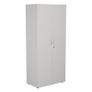 NEW Lockable Bookcase 1800mm High - 5 Level Image 4