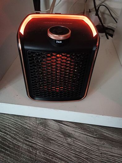 hot and cold heater
