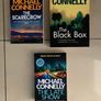 Crime Fiction Books 3 Euro Each Image 3