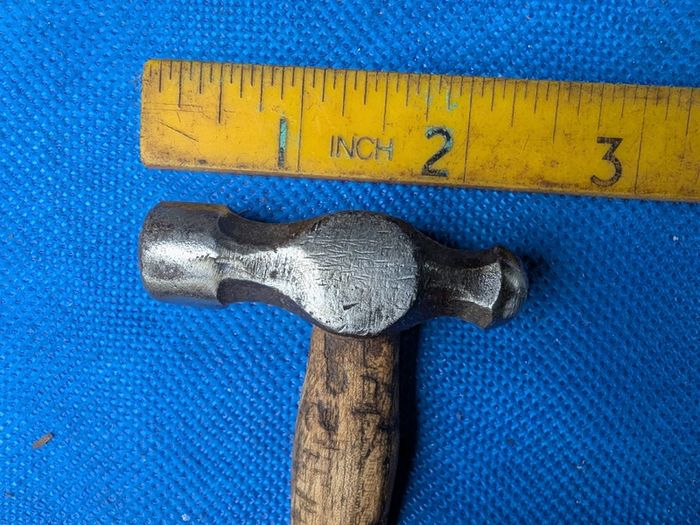 Jewellers Ball Pein Hammer