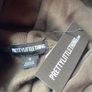 pretty little thing hoodie Image 3