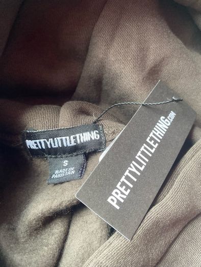 pretty little thing hoodie