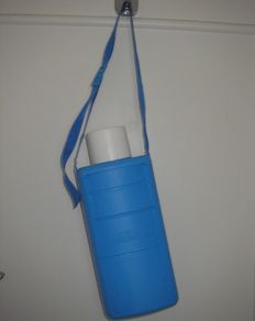 Camping Gaz Isotherm Flask