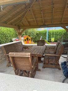 Garden Furniture