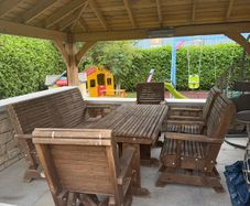 Garden Furniture