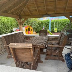 Garden Furniture
