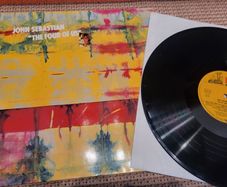 John Sebastian - The Four Of Us