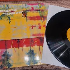 John Sebastian - The Four Of Us