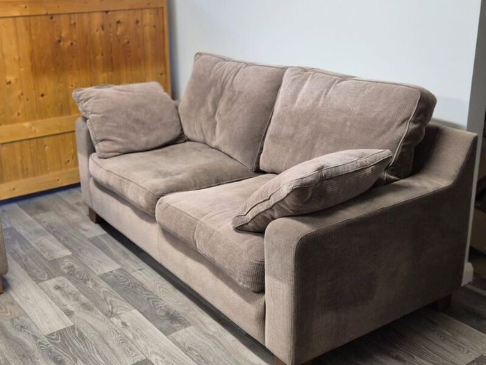 Sofas and chair