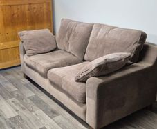 Sofas and chair