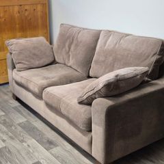 Sofas and chair