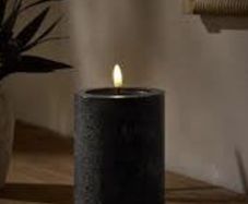 Halloween LED Candle