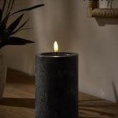 Halloween LED Candle