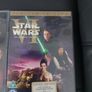 Star Wars DVDs Collection Image 4