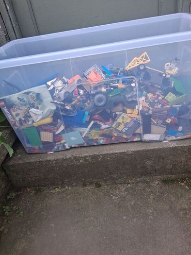 Lego