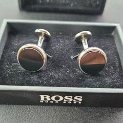 Hugo Boss Cufflinks
