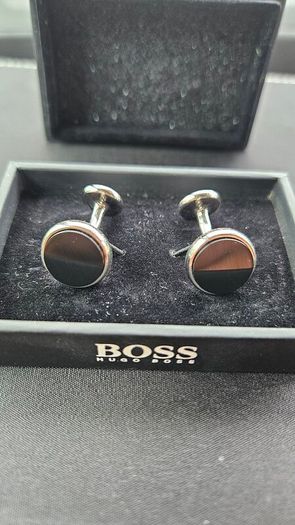 Hugo Boss Cufflinks