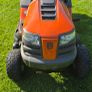 Husqvarna ride on Image 3