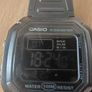 Casio W800H Digital Watch Great Condition Image 8