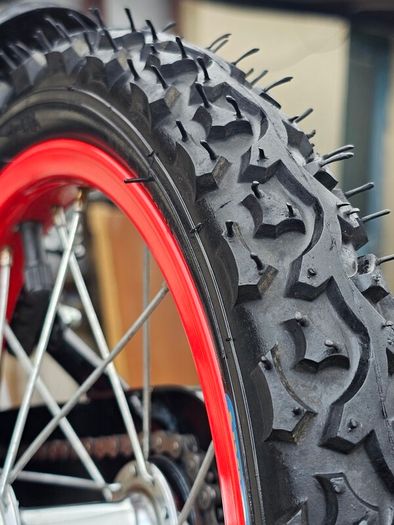 Kids bike Concept Striker 16. Cycle