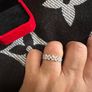 diamond ring Image 3