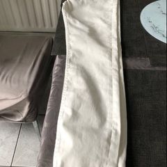 Ladies new Zara jeans size 8