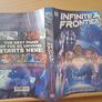 Infinite Frontier Hardcover Image 7