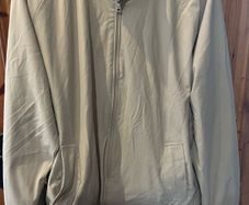 mens bomber jacket
