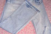 Ripped Jeans