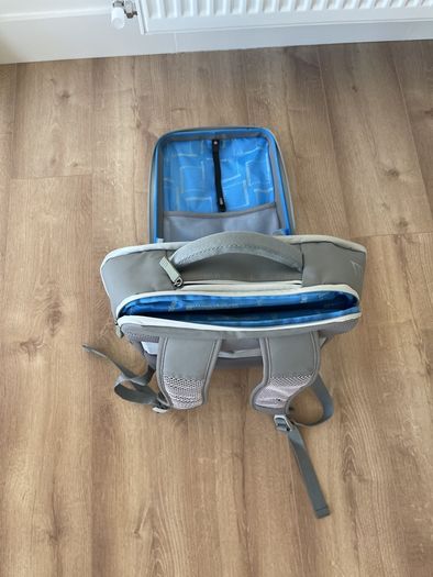 travel bag