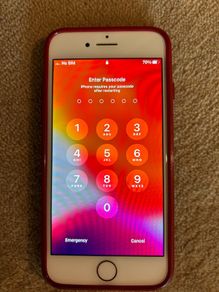 iPhone 7 32GB Unlocked