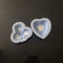 wedgwood pin trays at ten euro each Image 2